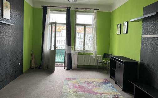 Pronájem bytu 3+kk 96 m², V. P. Čkalova, Praha 6
