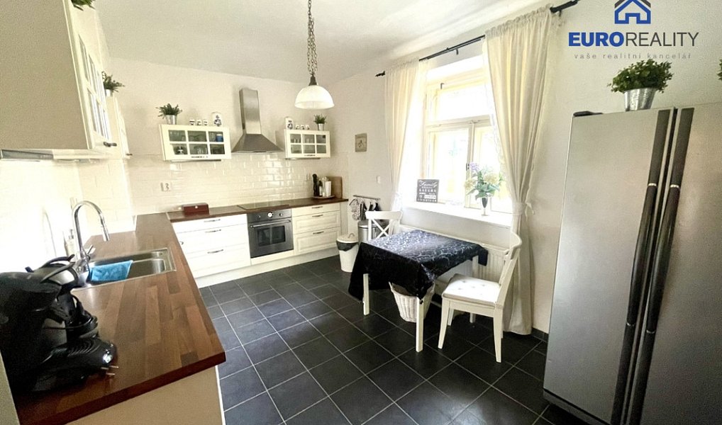 Prodej domu 336 m² s pozemkem 1 412 m², Teplá – náhled fotky 2