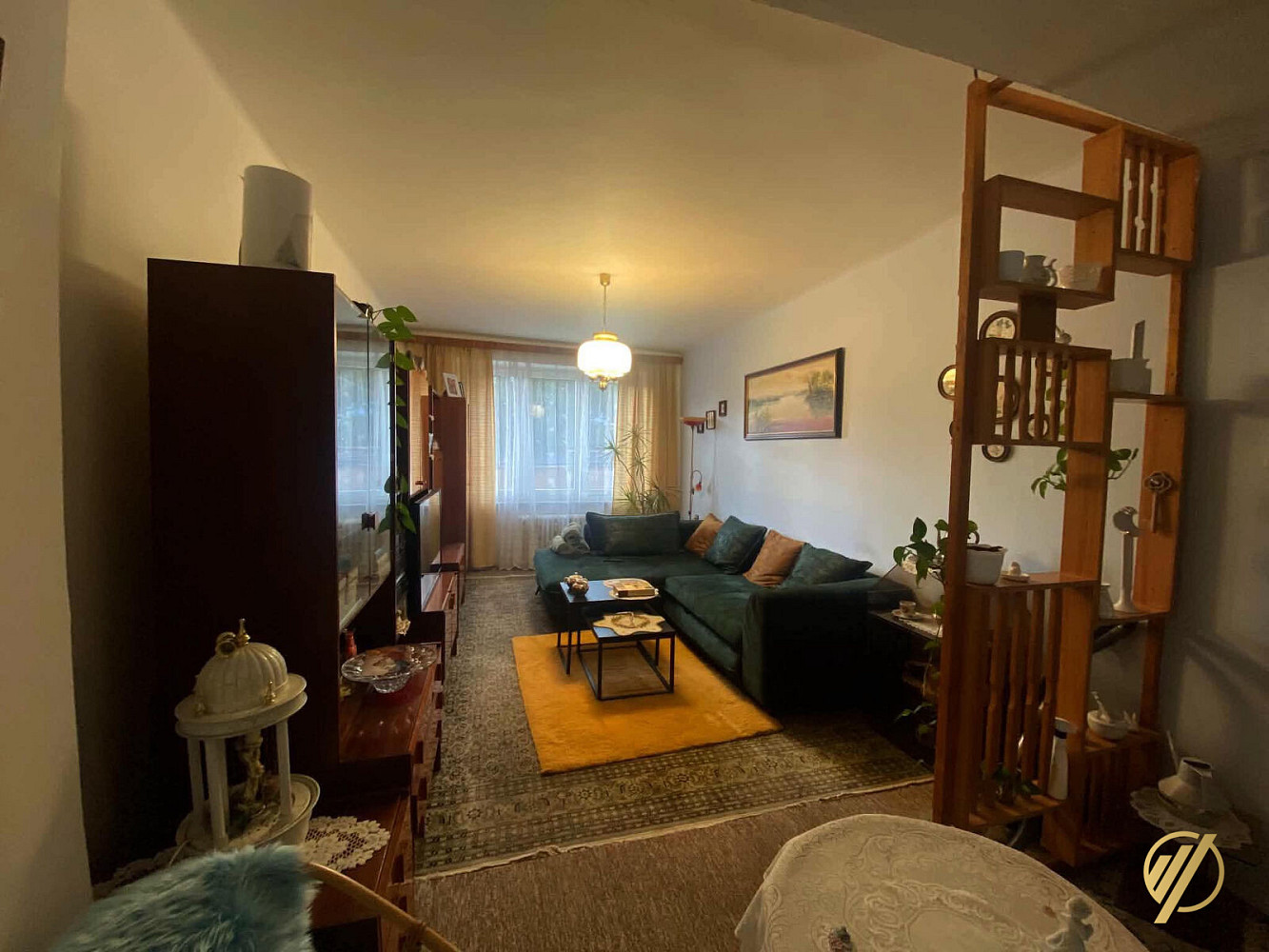Pronájem bytu 2+1 50 m² – fotografie 2