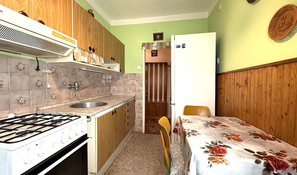 Prodej bytu 2+1 51 m², Zbýšov – náhled fotky 8