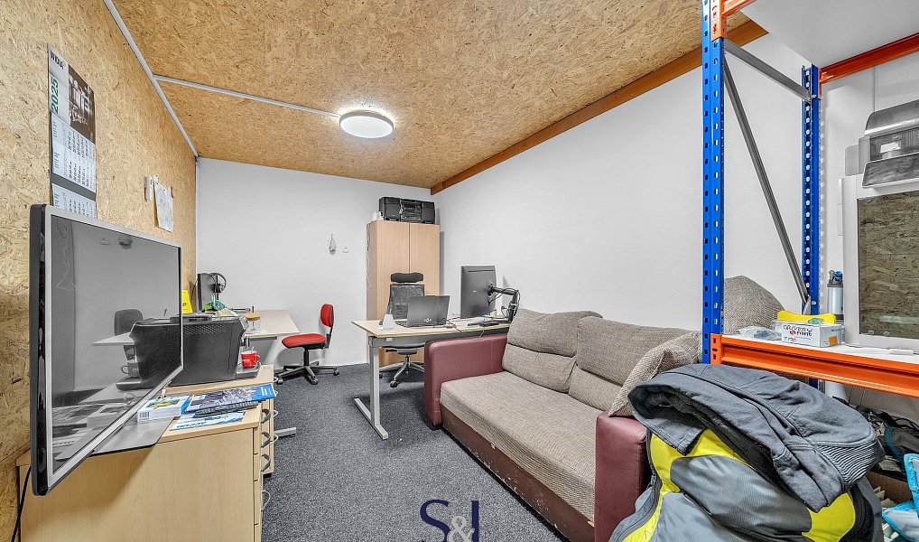 Prodej komerčního objektu (jiného typu) 2 098 m², Železný Brod – náhled fotky 12