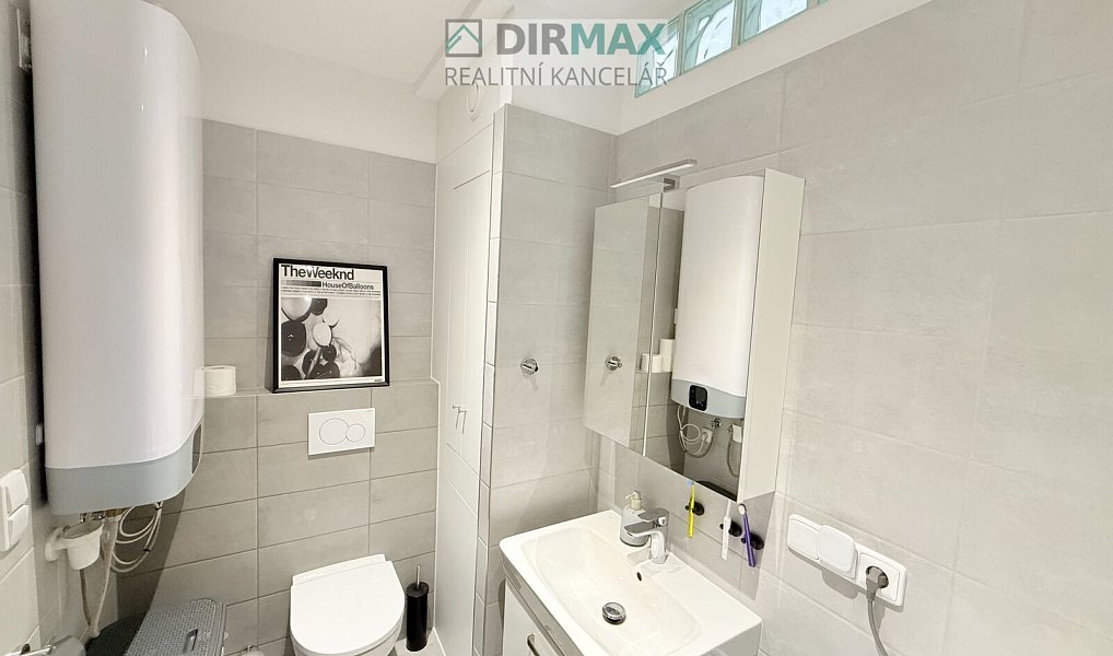 Pronájem bytu 2+1 65 m², Plzeň – náhled fotky 8