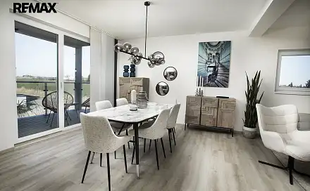 Prodej bytu 2+kk 82 m²