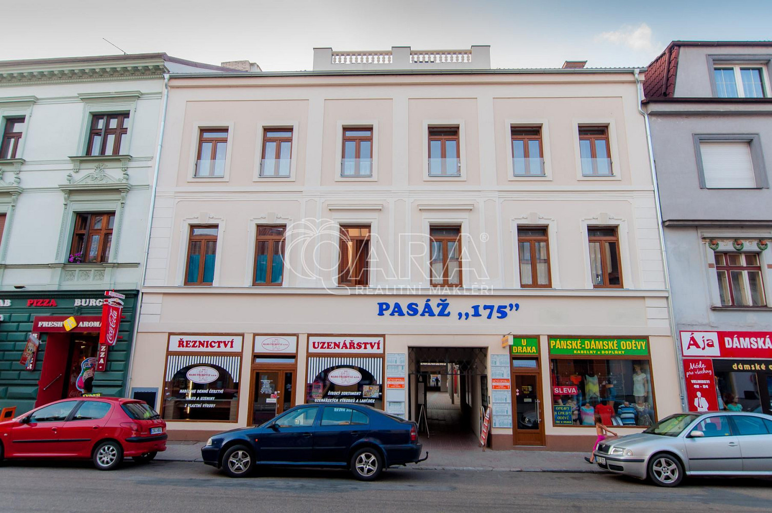 Pronájem obchodních prostor 45 m² – fotografie 2