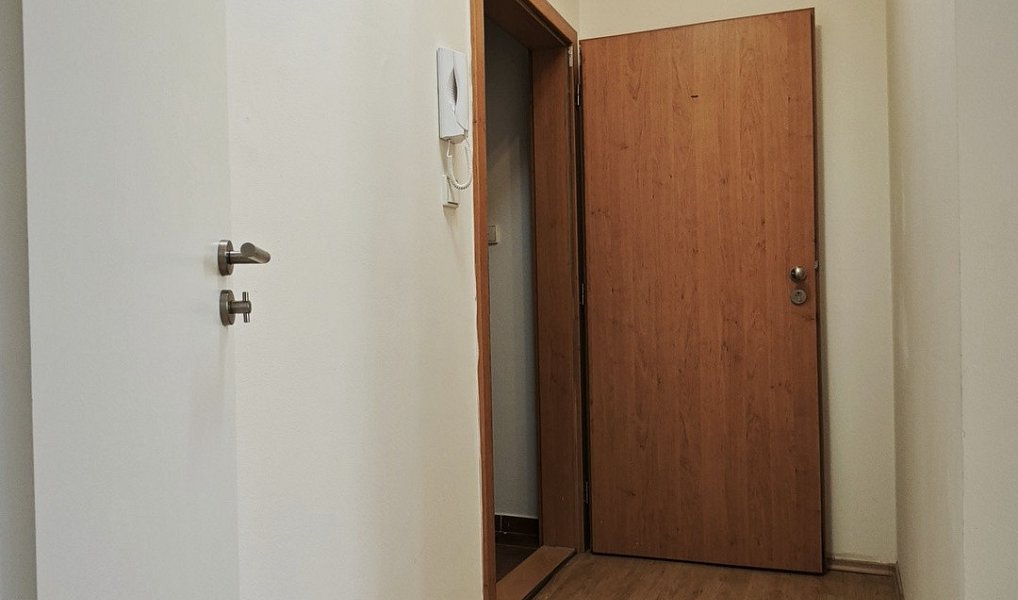 Pronájem bytu 1+kk 17 m², Brno – náhled fotky 9