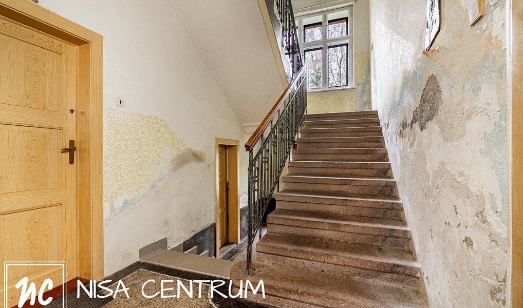 Prodej domu 220 m² s pozemkem 633 m², Benešov u Semil – náhled fotky 4