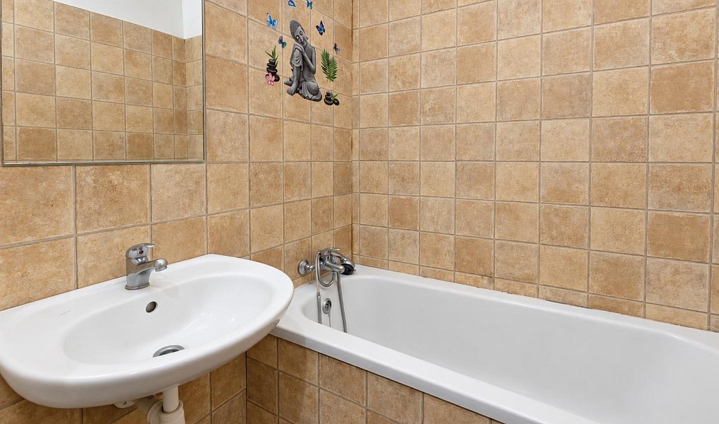 Pronájem bytu 2+1 51 m², Aš – náhled fotky 8
