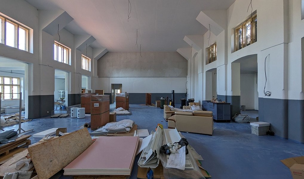 Prodej skladovacích prostor 1 500 m², Jablonné v Podještědí – náhled fotky 6