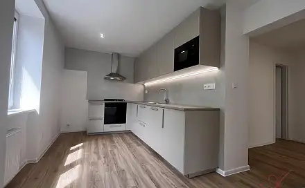 Pronájem bytu 2+1 54 m²