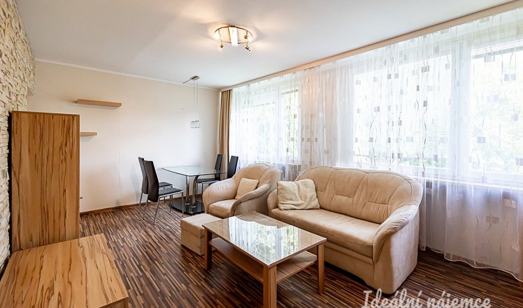 Pronájem bytu 3+kk 61 m², Praha – náhled fotky 4