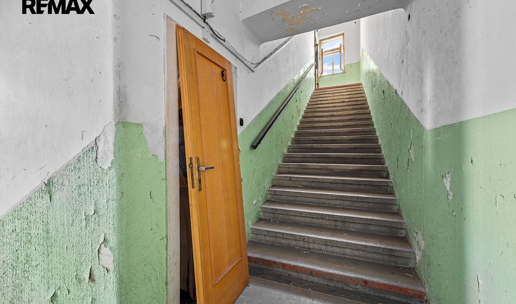 Prodej nájemního domu, činžáku 1 123 m², Jindřichův Hradec – náhled fotky 16