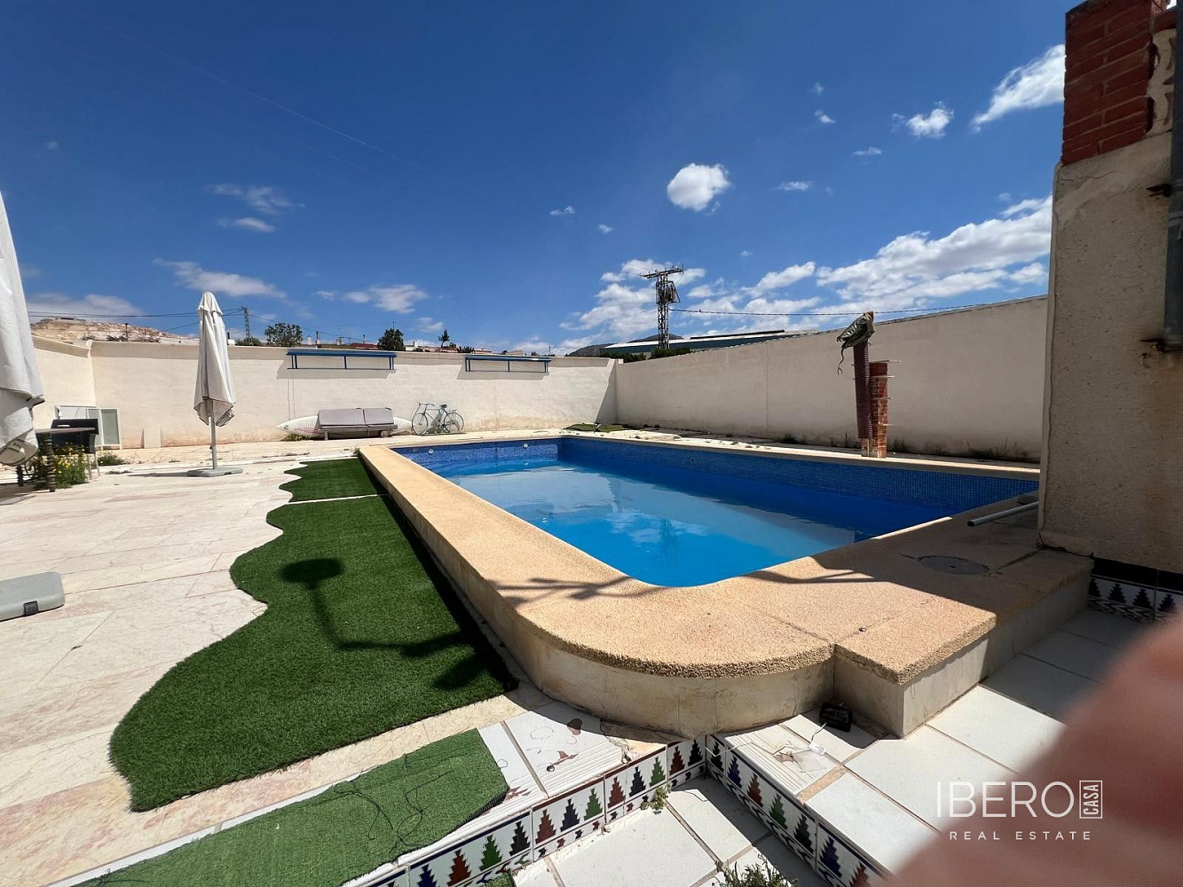 Prodej domu 125 m² s pozemkem 2 816 m²