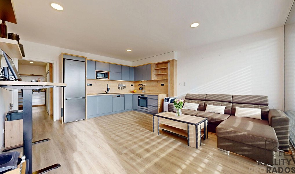 Prodej bytu 2+kk 53 m², Havlíčkův Brod – náhled fotky 9