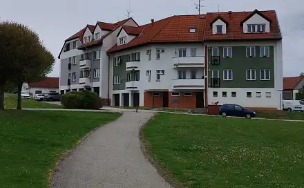 Prodej bytu 3+1 82 m², Nový Křenov, Kájov, okres Český Krumlov