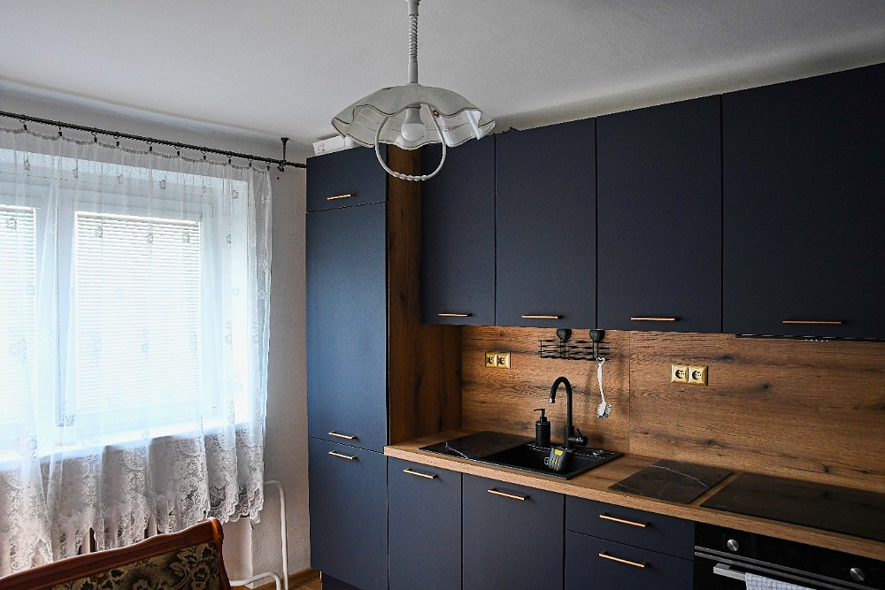 Pronájem bytu 2+1 66 m² — photo 2