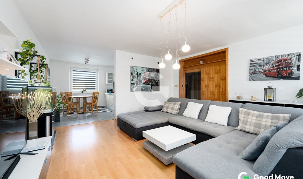 Prodej domu 160 m² s pozemkem 299 m², Bystřice pod Hostýnem – náhled fotky 3