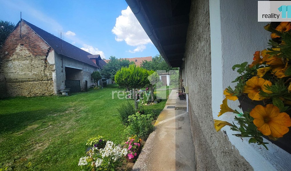 Prodej domu 72 m² s pozemkem 1 133 m², Kutná Hora – náhled fotky 20