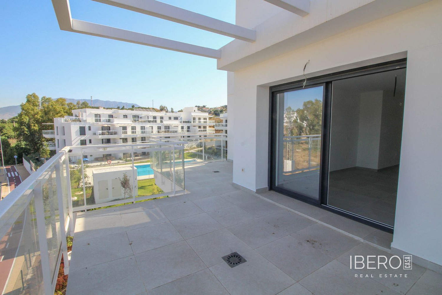 4+kk Apartment in Mijas, La Cala de Mijas, La Cala - Vista 2