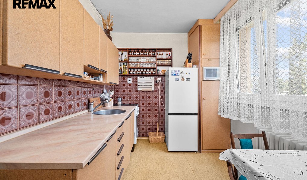 Prodej bytu 2+1 55 m², Písek – náhled fotky 4