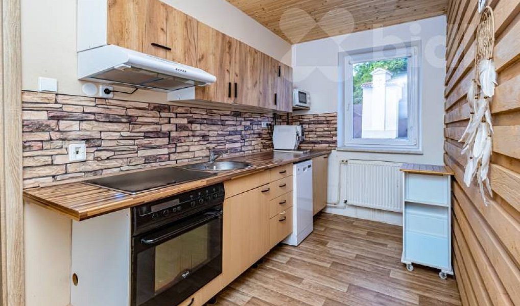 Prodej domu 240 m² s pozemkem 2 125 m², Bečice – náhled fotky 19