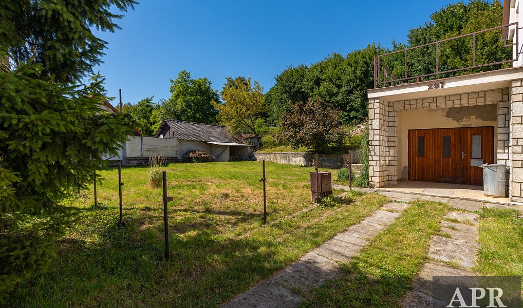 Prodej chaty/chalupy 198 m² s pozemkem 719 m², Nová Lhota – náhled fotky 4