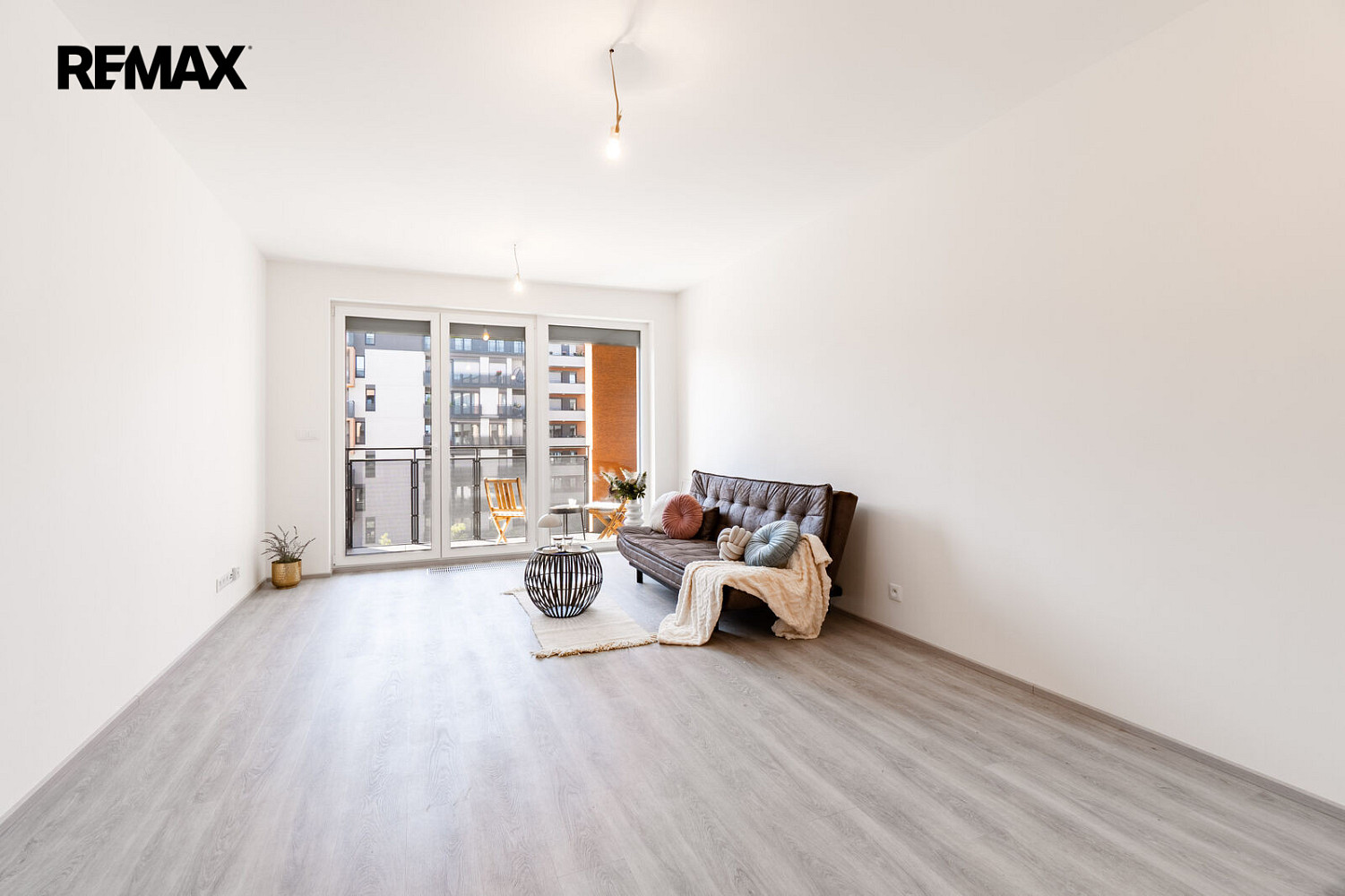 Prodej bytu 1+kk 34 m² – fotografie 3