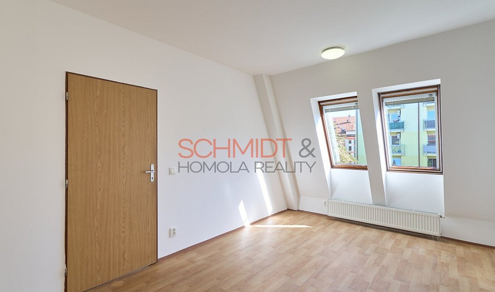 Prodej bytu 2+kk 55 m², Hustopeče – náhled fotky 8