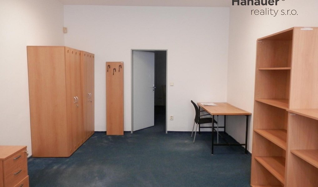 Pronájem kanceláře 16 m², Ústí nad Labem – náhled fotky 5