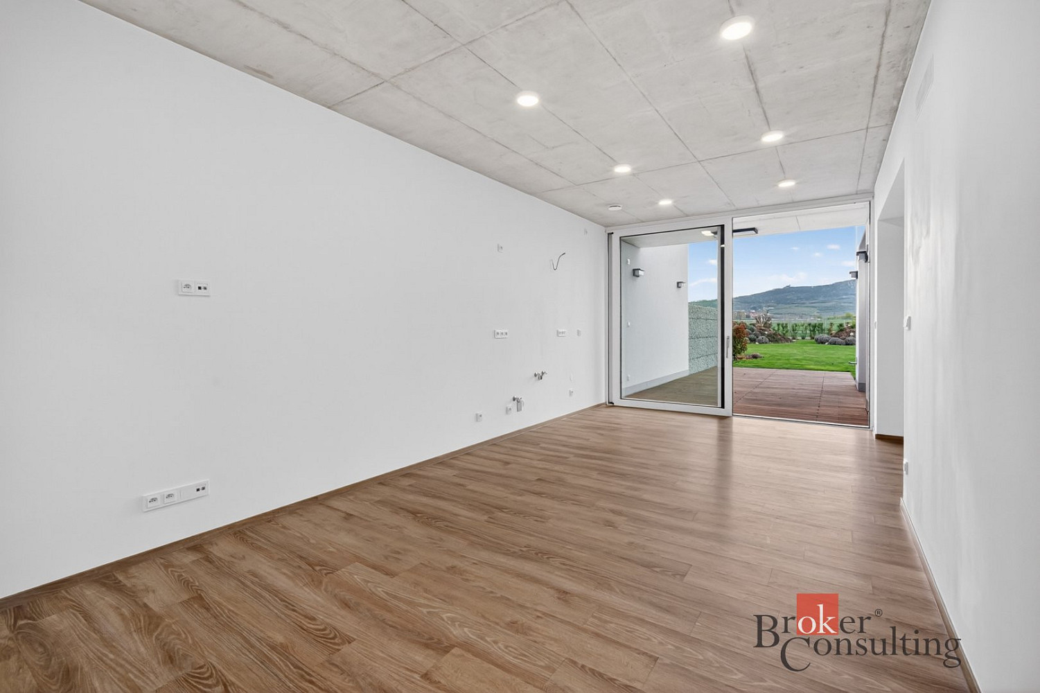 Prodej bytu 3+kk 60 m² – fotografie 2