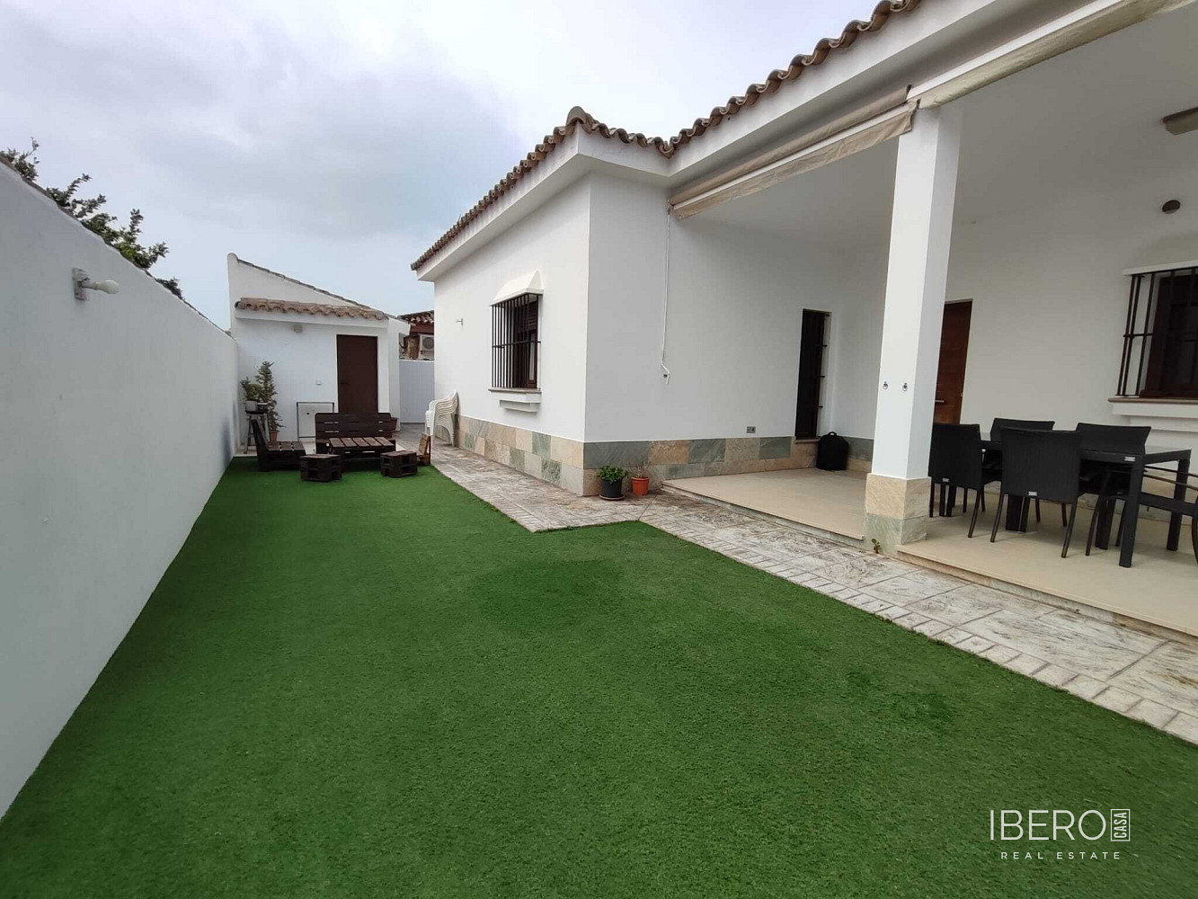 Casa 4+kk – Chiclana de la Frontera, Bahía de Cádiz - Vista 4