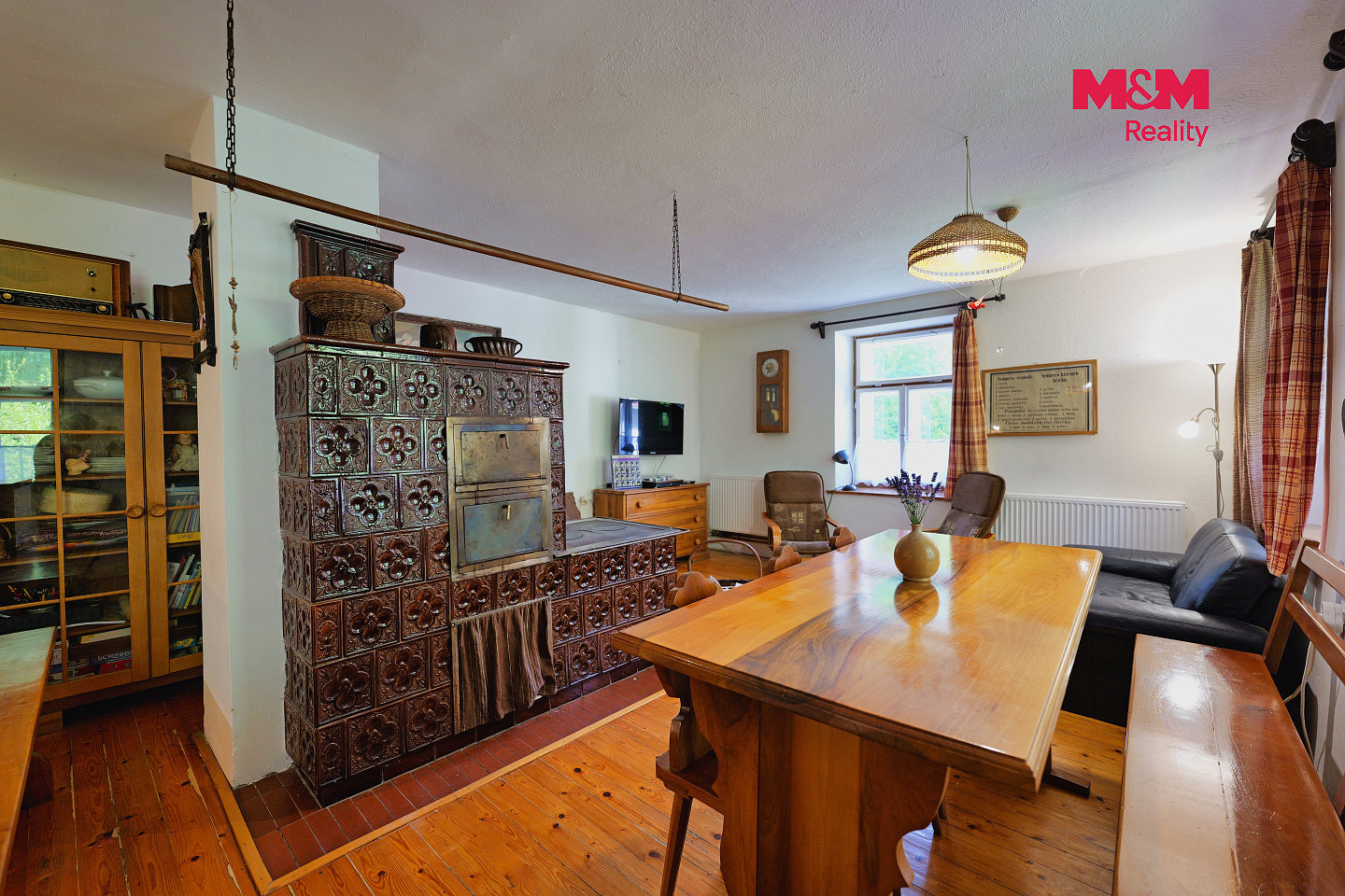 Prodej chaty/chalupy 172 m² s pozemkem 1 928 m² — photo 2