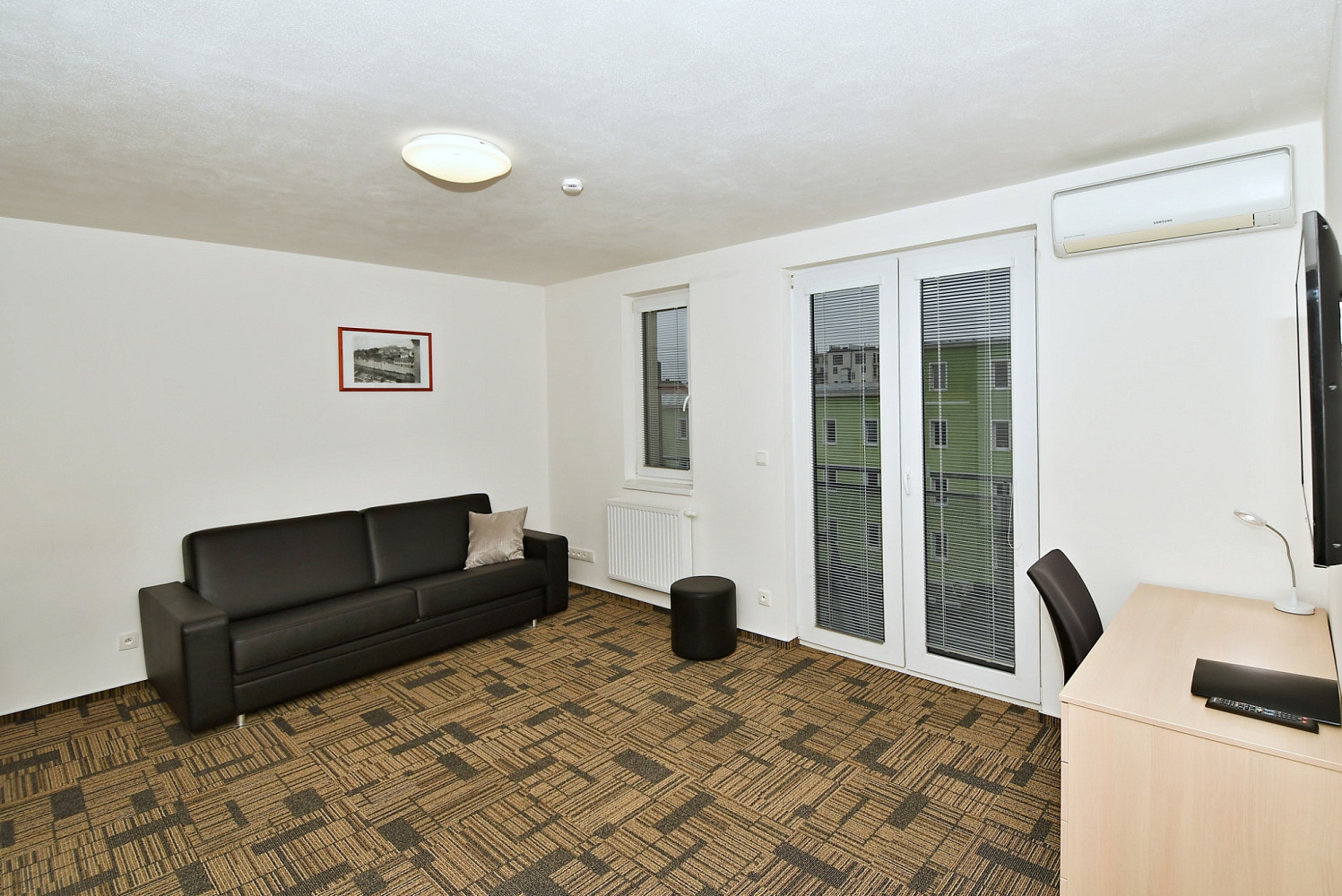 Pronájem bytu 2+kk 66 m² – fotografie 5