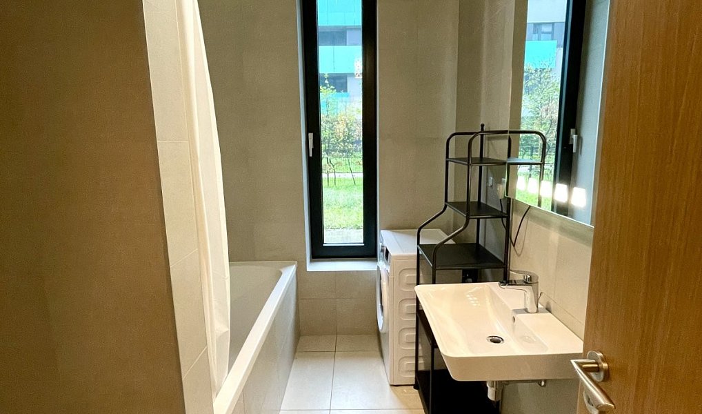 Pronájem bytu 2+kk 62 m², Praha – náhled fotky 13