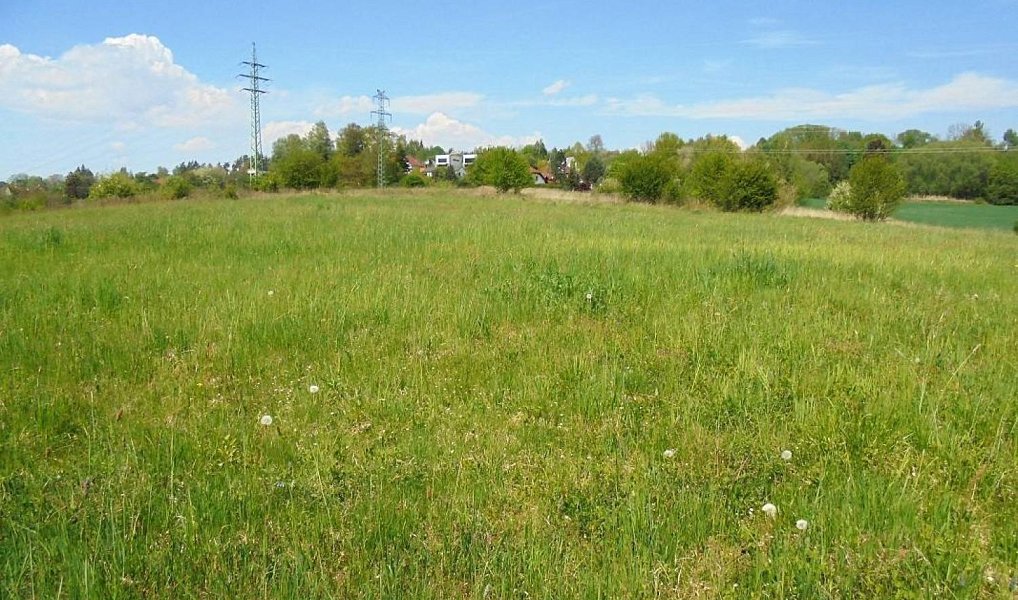 Prodej stavebního pozemku 2 187 m², Turnov – náhled fotky 2