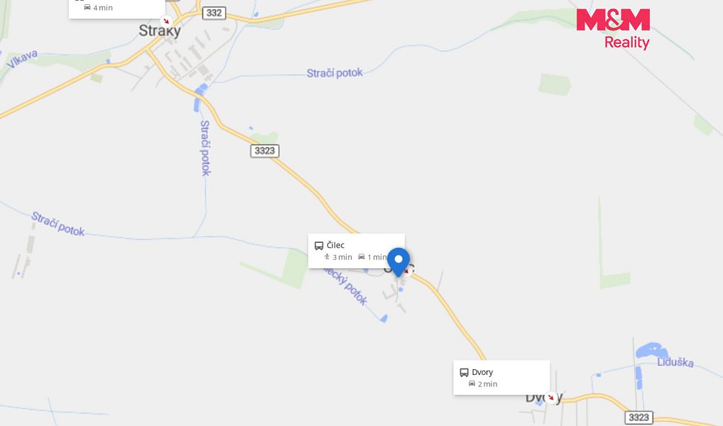 Prodej domu 152 m² s pozemkem 436 m², Čilec – náhled fotky 20