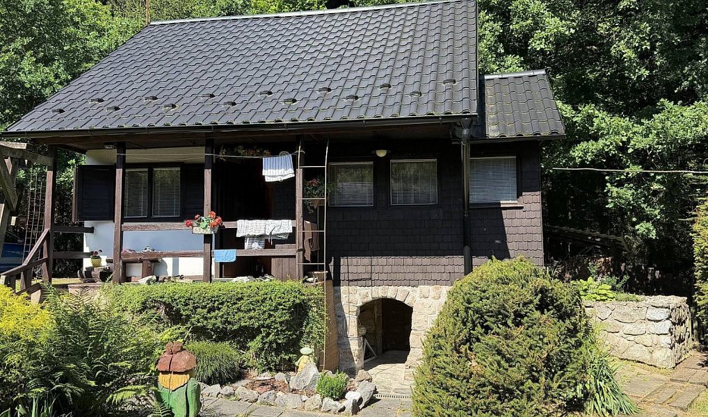 Prodej domu 67 m² s pozemkem 598 m², Seč – náhled fotky 18