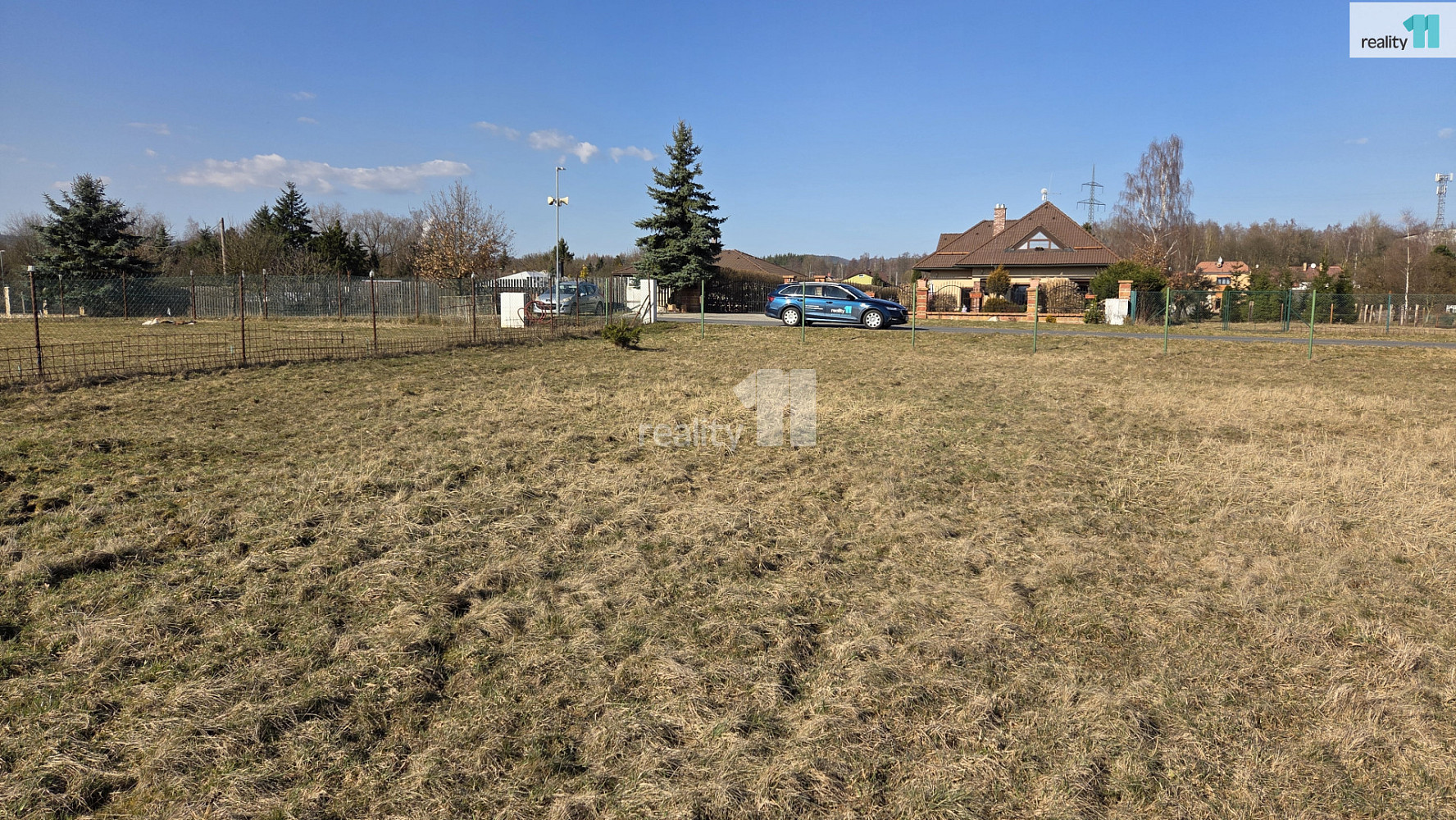 Prodej komerčního pozemku 1 637 m² — photo 5