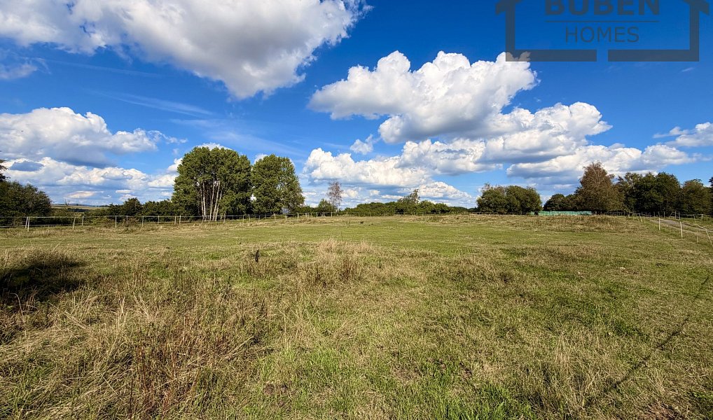 Prodej stavebního pozemku 82 911 m², Ctiboř – náhled fotky 24
