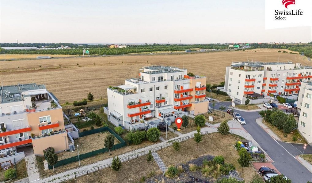 Prodej bytu 3+kk 68 m², Praha – náhled fotky 22