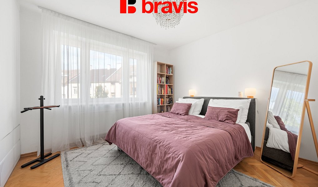 Prodej domu 177 m² s pozemkem 98 m², Brno – náhled fotky 9