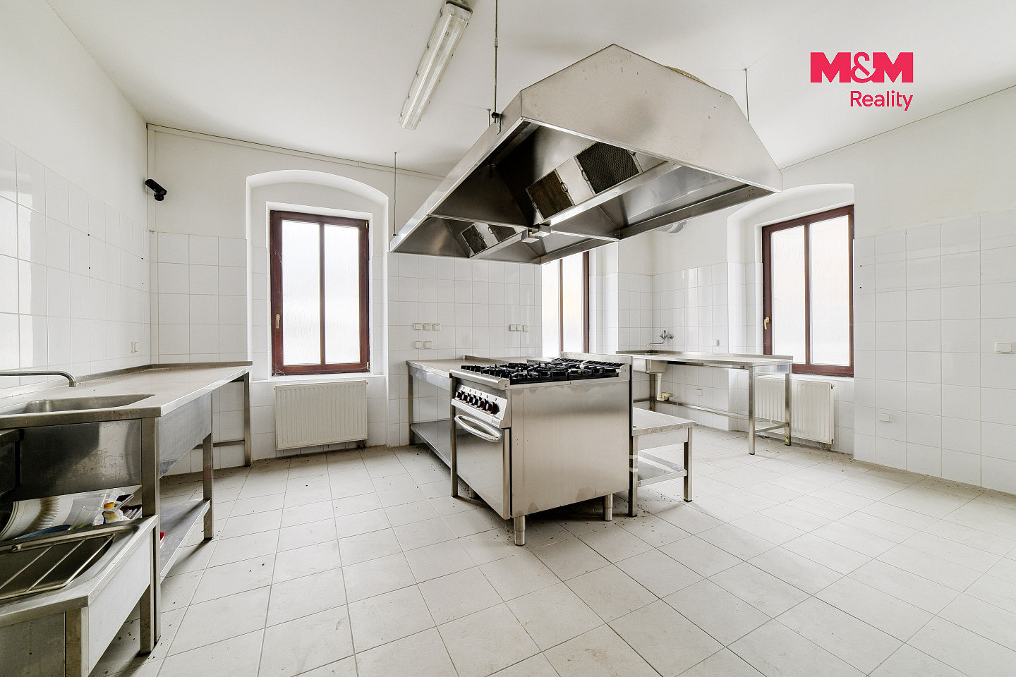 Prodej domu 500 m² s pozemkem 857 m² – fotografie 3