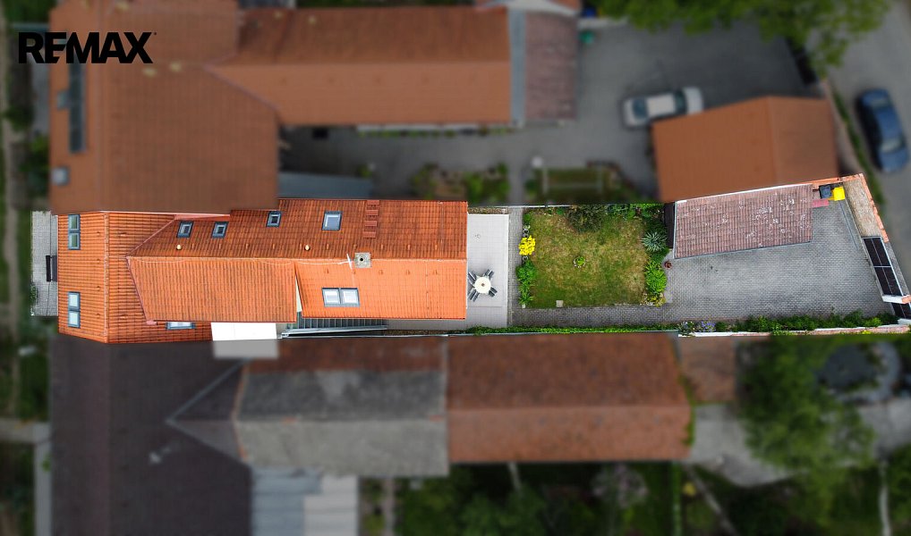 Prodej domu 192 m² s pozemkem 320 m², Novosedly – náhled fotky 5