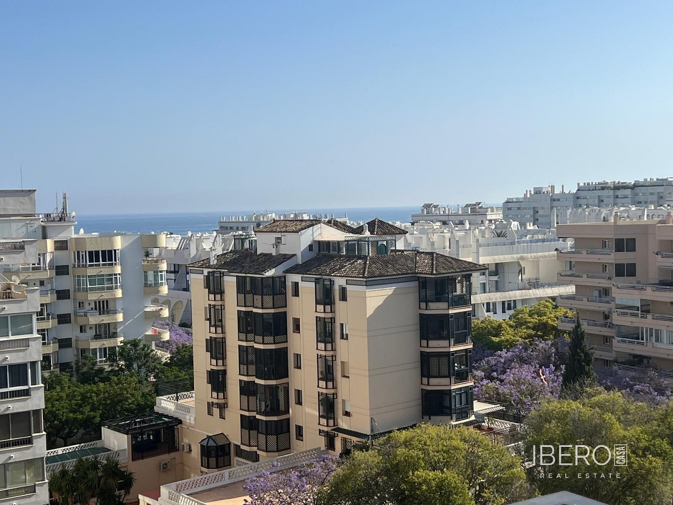 Pis 3+kk – Marbella, Barrio Alto - Vista 2
