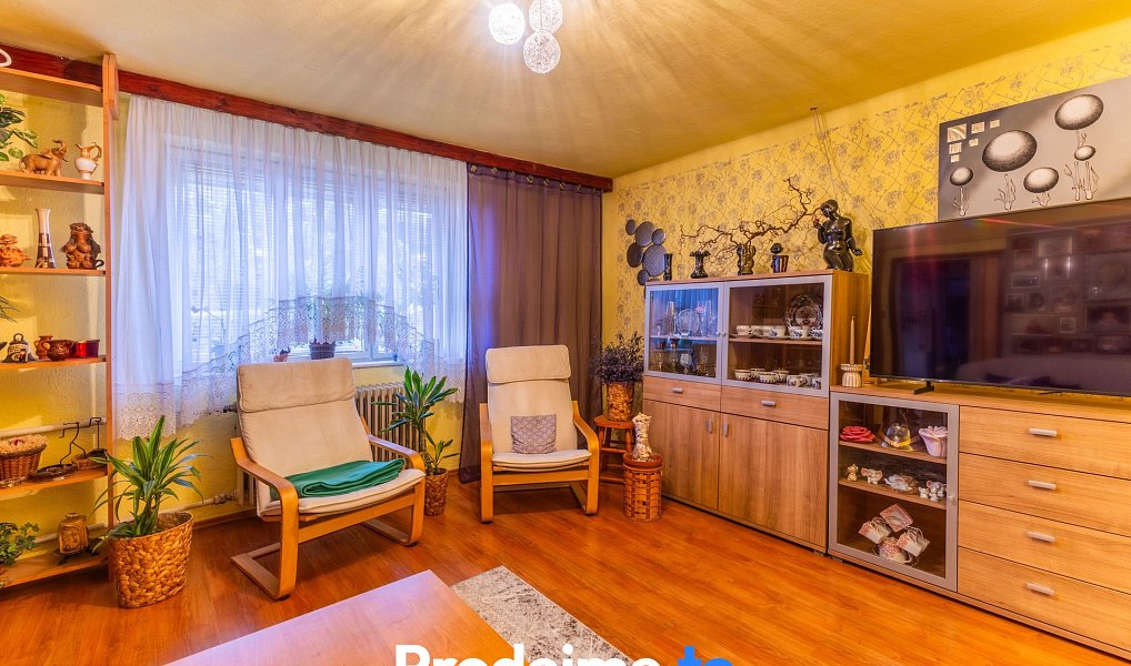 Prodej domu 99 m² s pozemkem 503 m², Hevlín – náhled fotky 7