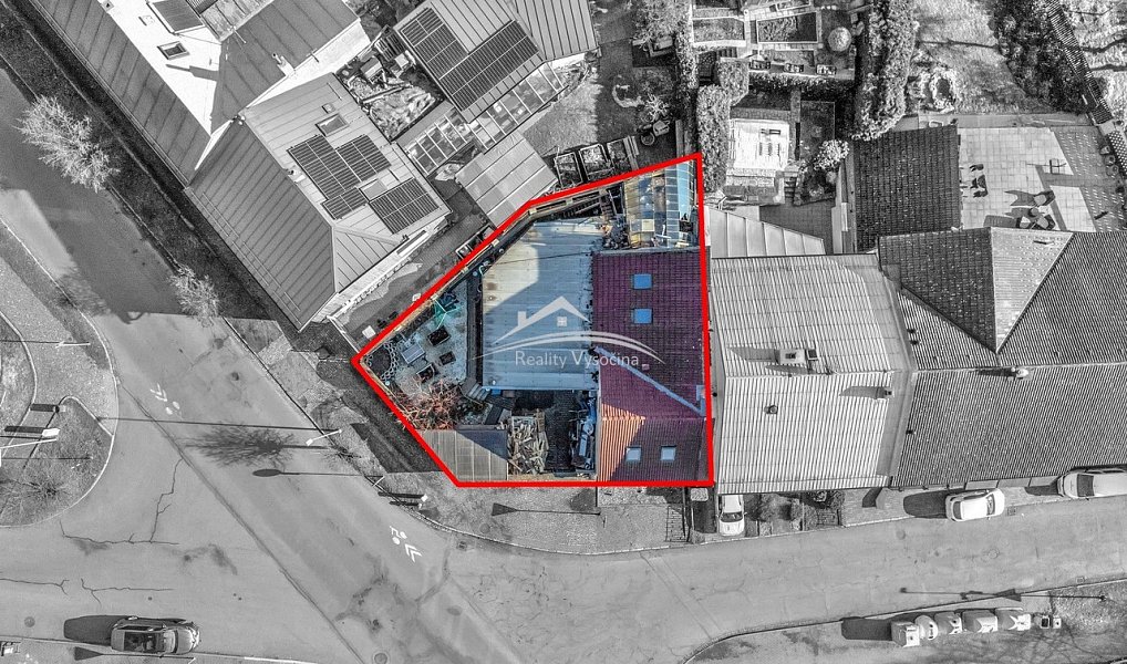 Prodej domu 78 m² s pozemkem 257 m², Žďár nad Sázavou – náhled fotky 16