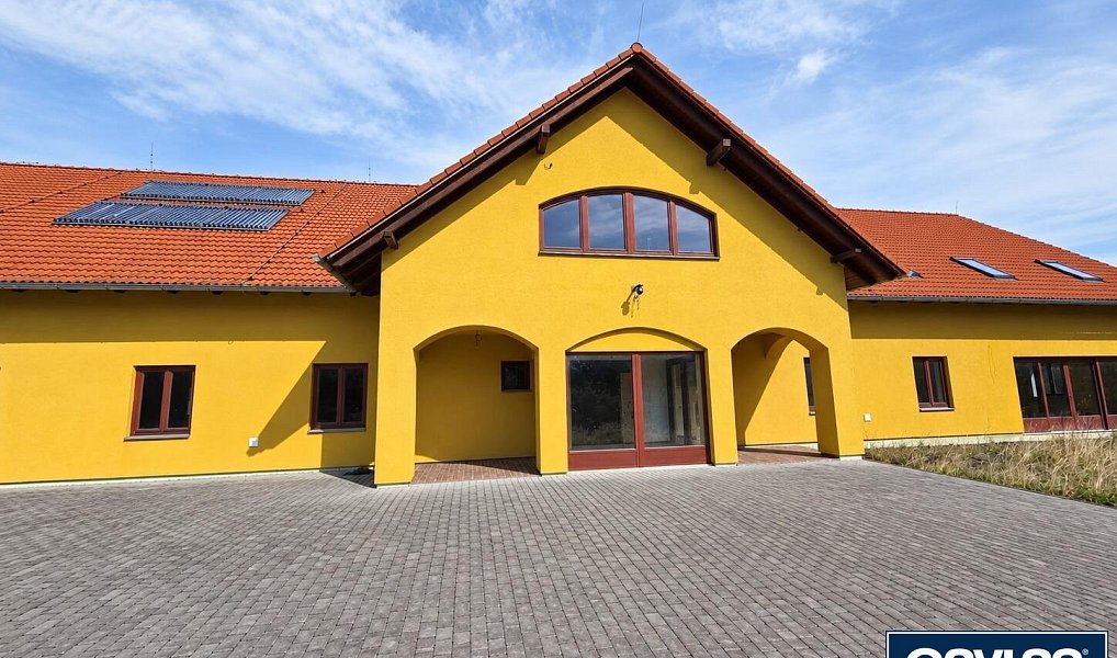 Prodej komerčního objektu (jiného typu) 570 m², Drásov – náhled fotky 4