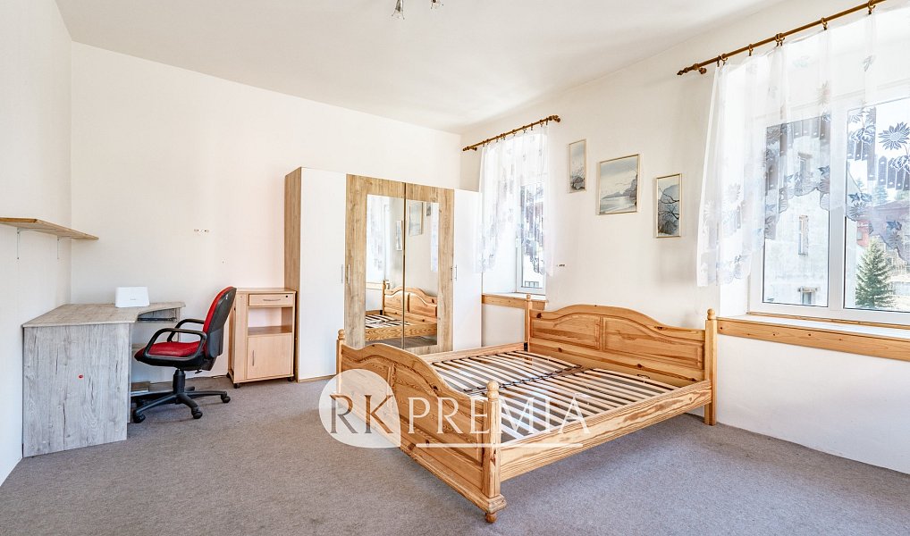 Prodej domu 430 m² s pozemkem 460 m², Vejprty – náhled fotky 27