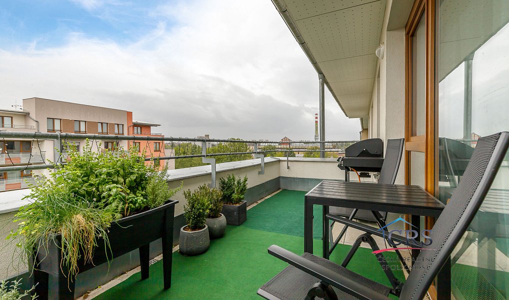 Prodej bytu 3+kk 93 m², Praha – náhled fotky 18