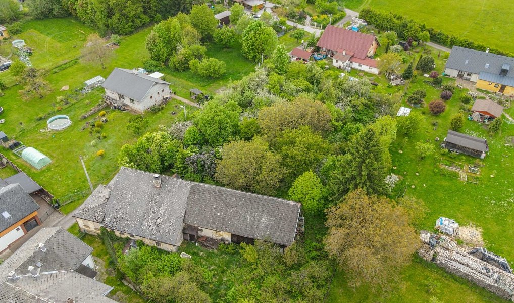 Prodej domu 350 m² s pozemkem 641 m², Vítězná – náhled fotky 8