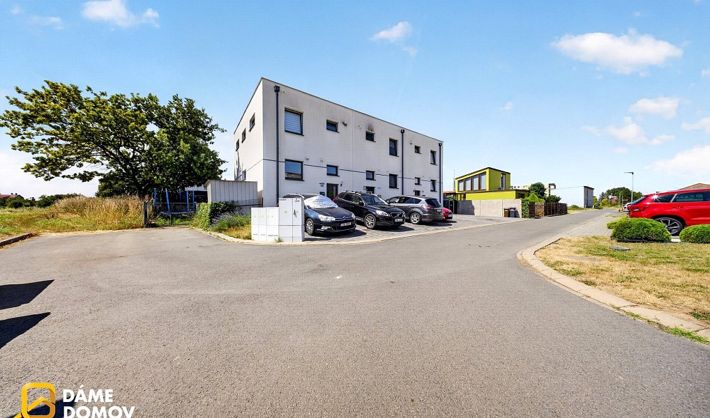Prodej domu 106 m² s pozemkem 227 m², Kroměříž – náhled fotky 26